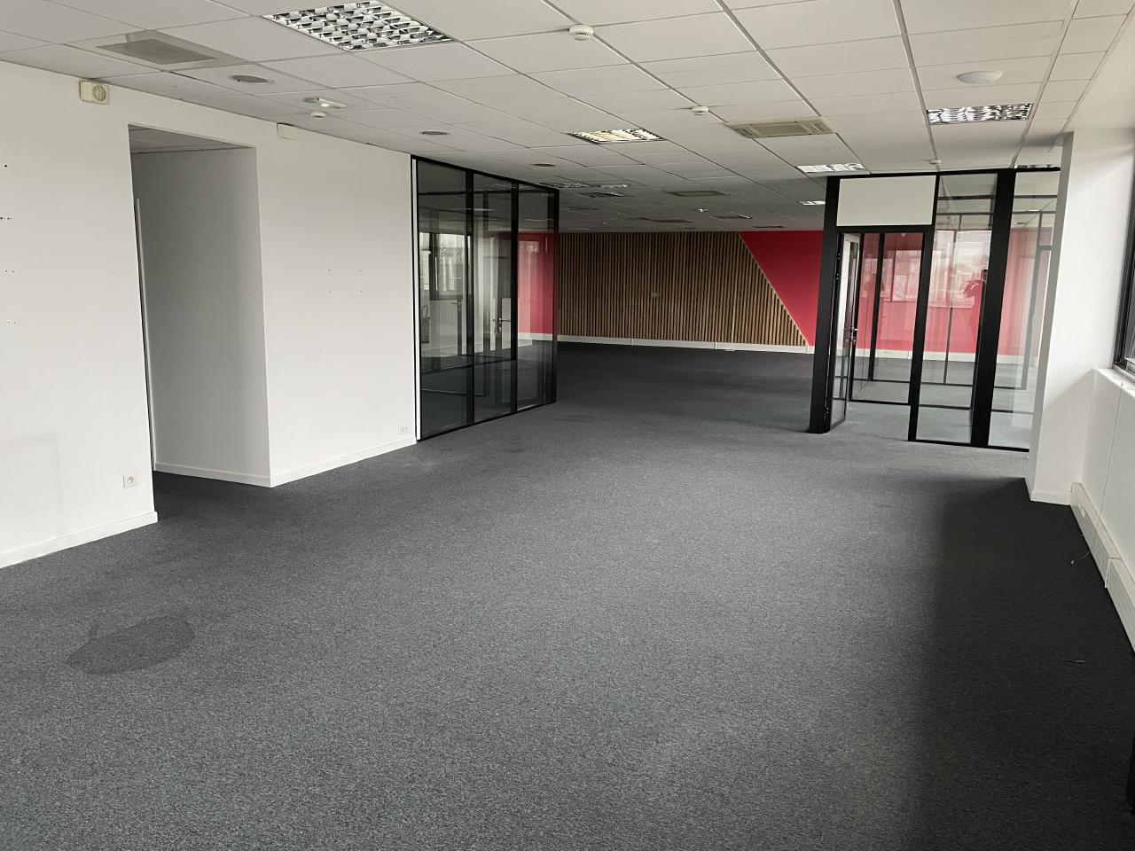 Local d'activité La Courneuve 2608m² Location local d'activité La Courneuve Seine-Saint-Denis OLACT2204399 8